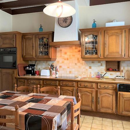 Maison Bretonne Avec Jardin, 2 Chambres, Centre De Perros-Guirec, Proche Plages Et Commerces - Fr-1-368-385 Exteriér fotografie
