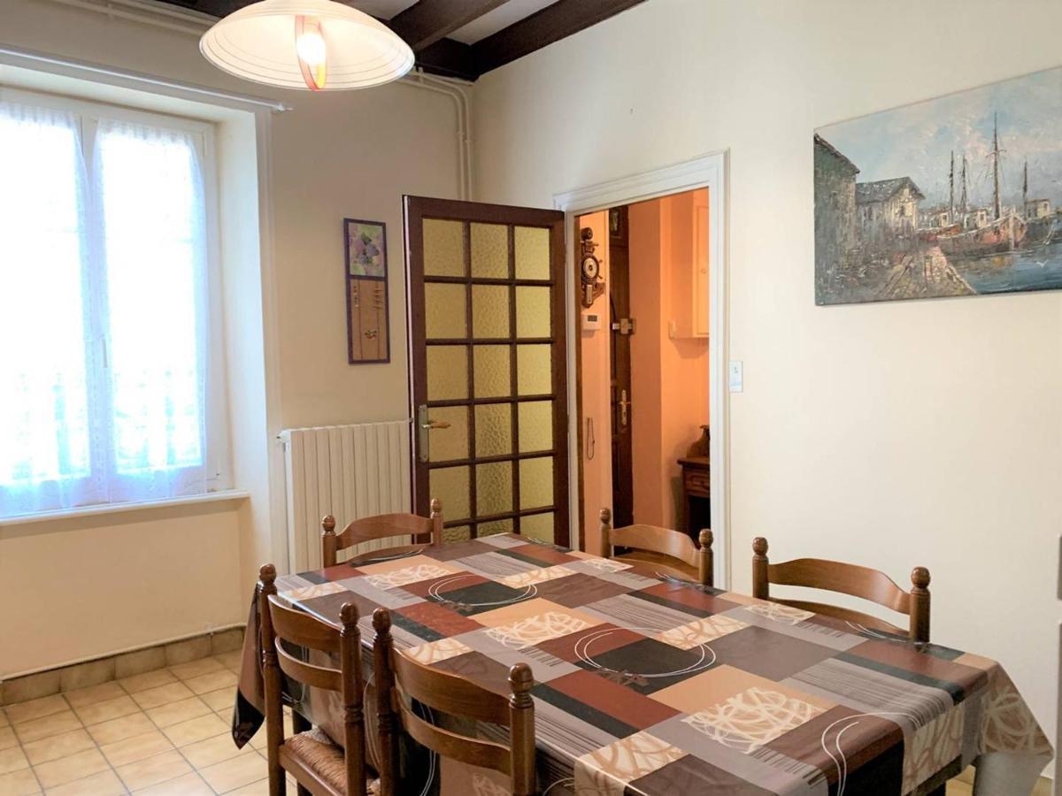 Maison Bretonne Avec Jardin, 2 Chambres, Centre De Perros-Guirec, Proche Plages Et Commerces - Fr-1-368-385 Exteriér fotografie