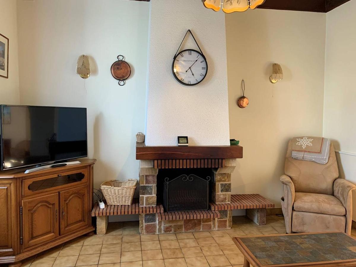 Maison Bretonne Avec Jardin, 2 Chambres, Centre De Perros-Guirec, Proche Plages Et Commerces - Fr-1-368-385 Exteriér fotografie